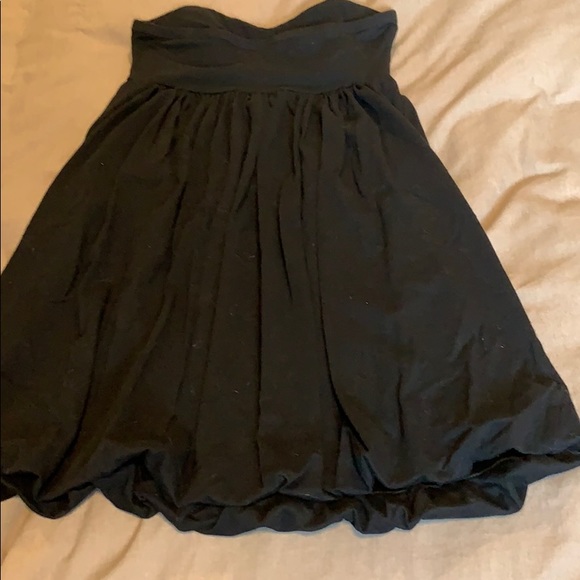 Forever 21 | Strapless Dress - Picture 5 of 6